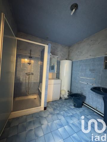 Maison 5 pièces de 115 m² à Dun-sur-Auron (18130)