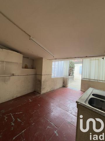 Maison 5 pièces de 115 m² à Dun-sur-Auron (18130)