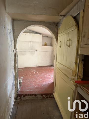 Maison 5 pièces de 115 m² à Dun-sur-Auron (18130)