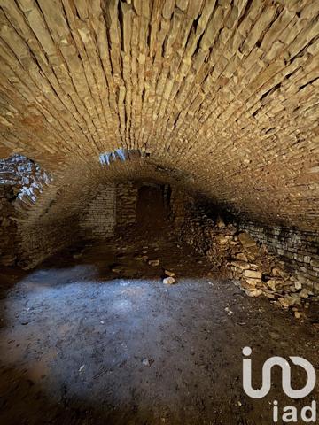 Maison 5 pièces de 115 m² à Dun-sur-Auron (18130)