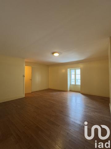 Maison 5 pièces de 115 m² à Dun-sur-Auron (18130)