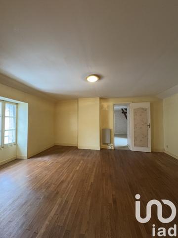 Maison 5 pièces de 115 m² à Dun-sur-Auron (18130)