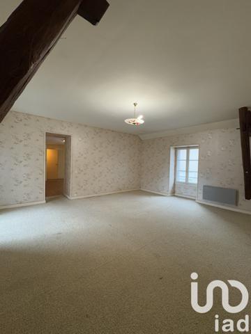 Maison 5 pièces de 115 m² à Dun-sur-Auron (18130)