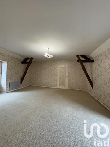 Maison 5 pièces de 115 m² à Dun-sur-Auron (18130)