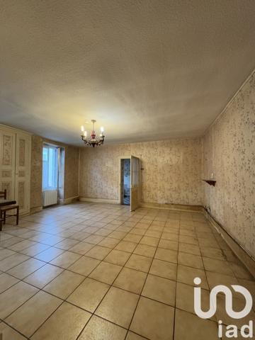 Maison 5 pièces de 115 m² à Dun-sur-Auron (18130)