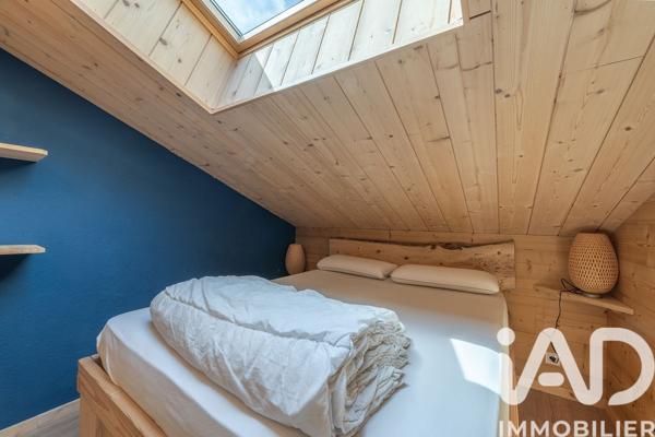 Appartement à vendre 3 pièces 43 m² Huez