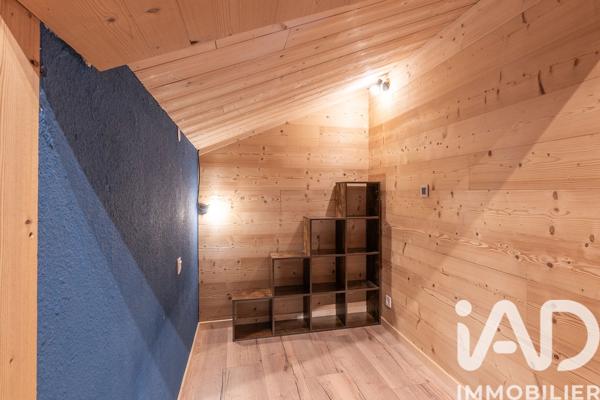 Appartement à vendre 3 pièces 43 m² Huez