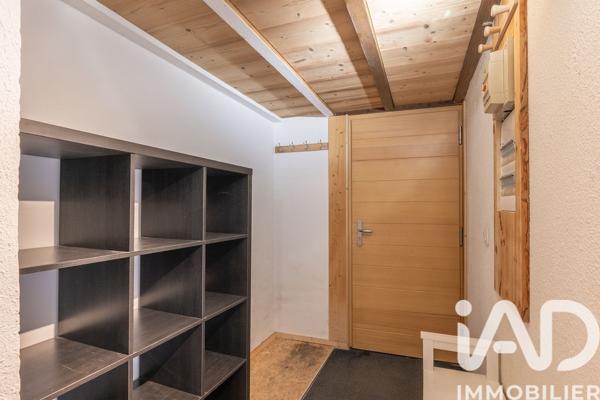 Appartement à vendre 3 pièces 43 m² Huez