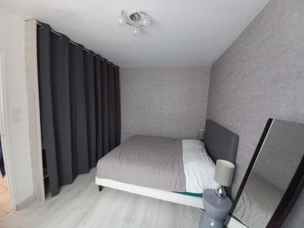 Maison de type 5 de 86 m² sur parcelle de 399 m²
