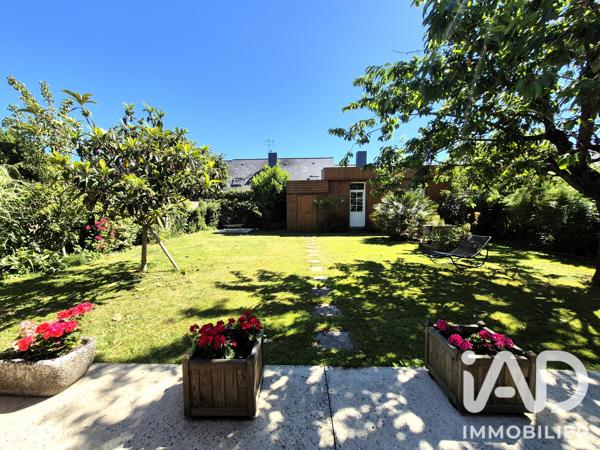 Maison à vendre 8 pièces 163 m² Rennes