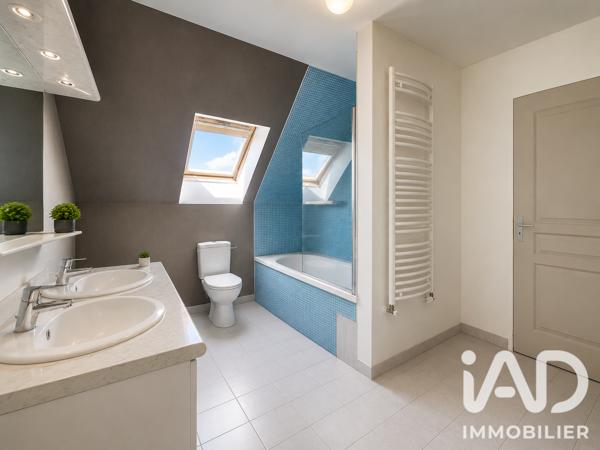 Maison à vendre 8 pièces 163 m² Rennes