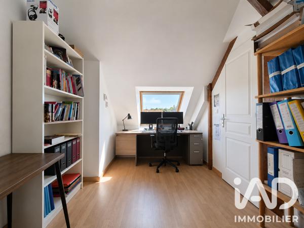 Maison à vendre 8 pièces 163 m² Rennes