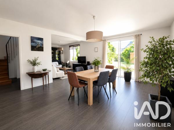 Maison à vendre 8 pièces 163 m² Rennes