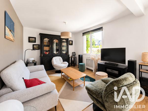 Maison à vendre 8 pièces 163 m² Rennes