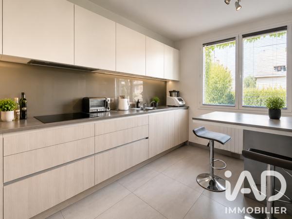 Maison à vendre 8 pièces 163 m² Rennes