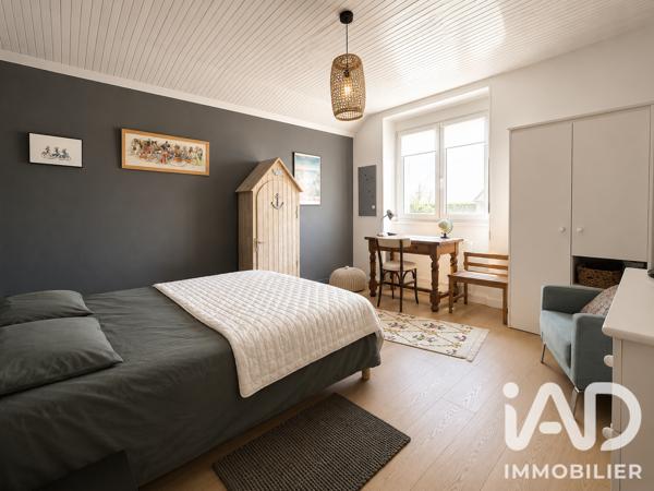 Maison à vendre 8 pièces 163 m² Rennes