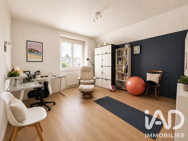 Maison à vendre 8 pièces 163 m² Rennes