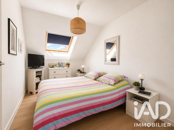 Maison à vendre 8 pièces 163 m² Rennes