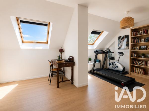 Maison à vendre 8 pièces 163 m² Rennes