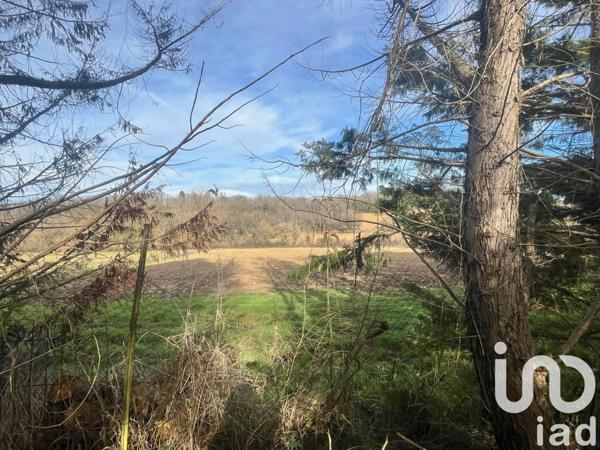 Maison de campagne 7 pièces de 177 m² à Parisot (81310)