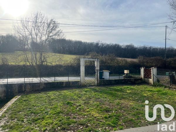 Maison de campagne 7 pièces de 177 m² à Parisot (81310)