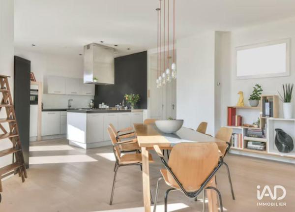 Appartement à vendre 2 pièces 43 m² Angers