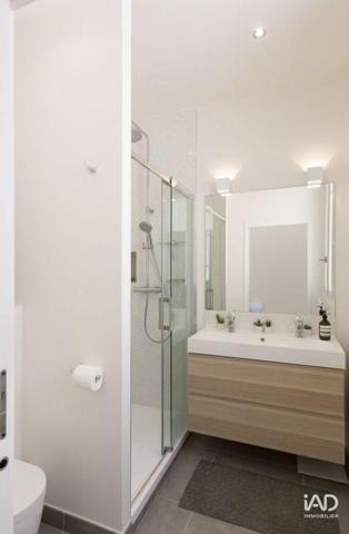 Appartement à vendre 2 pièces 43 m² Angers