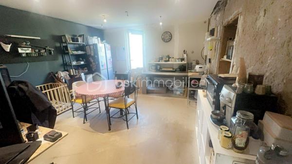 Maison traditionnelle de 120 m²