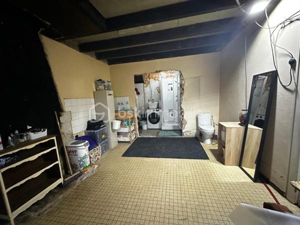 Maison traditionnelle de 120 m²