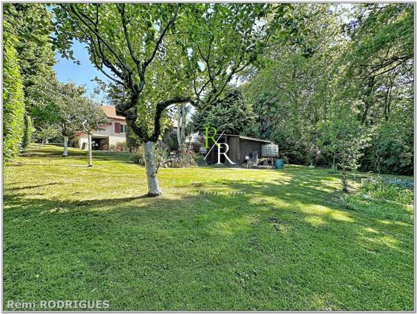 Vente / Maison