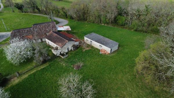 Vente / Corps de ferme