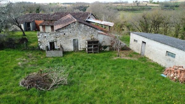 Vente / Corps de ferme