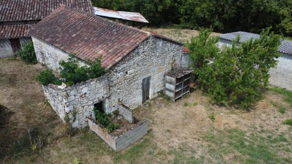 Vente / Corps de ferme
