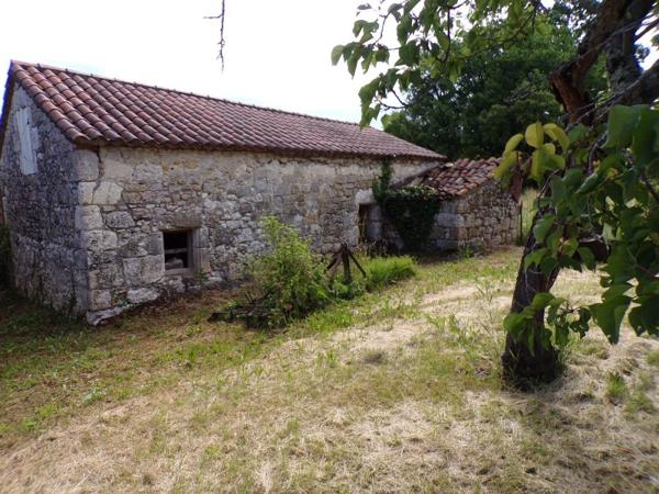 Vente / Corps de ferme