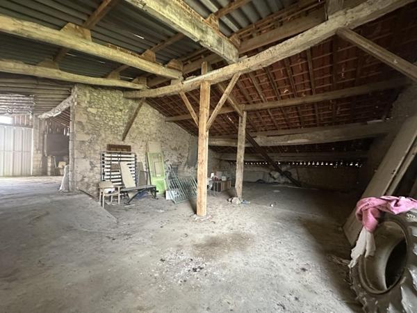 Vente / Corps de ferme