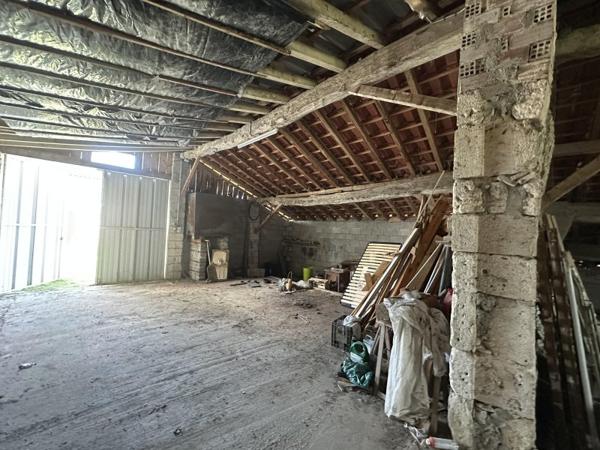 Vente / Corps de ferme