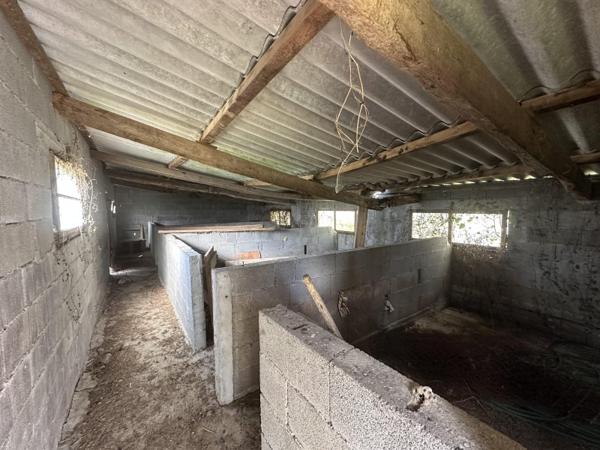 Vente / Corps de ferme