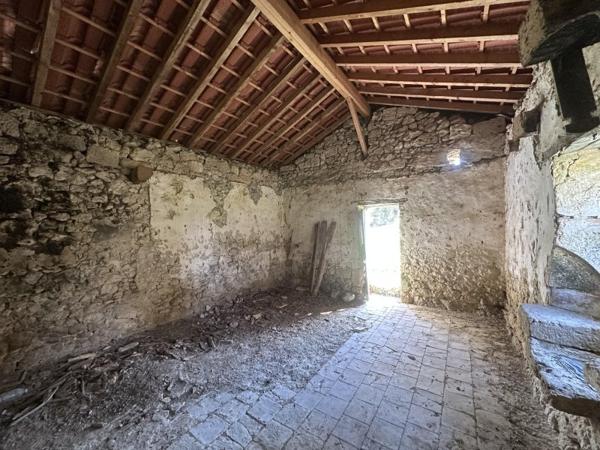 Vente / Corps de ferme