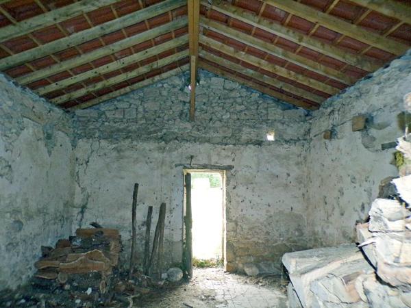 Vente / Corps de ferme