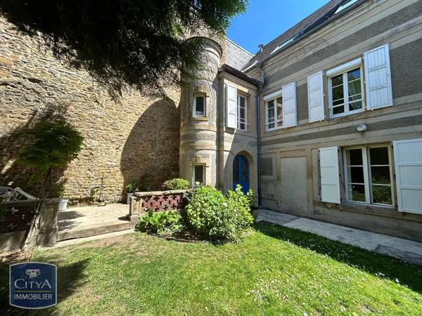 Local professionnel à vendre Charleville-Mézières (08000)
