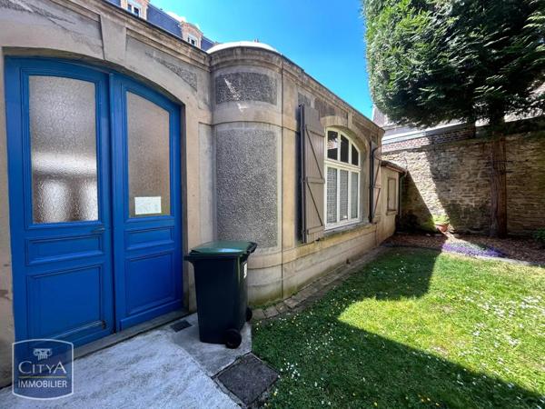 Local professionnel à vendre Charleville-Mézières (08000)