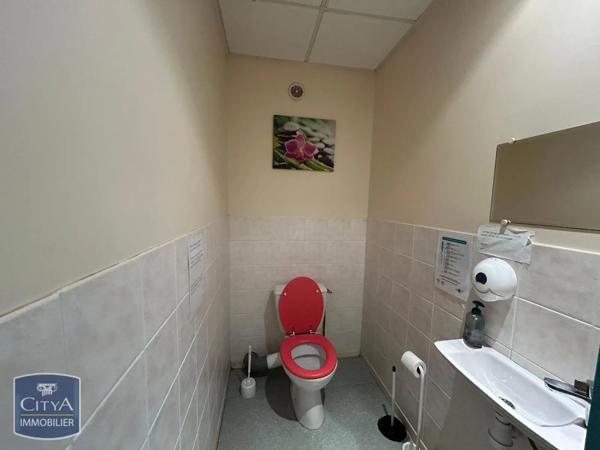 Local professionnel à vendre Charleville-Mézières (08000)