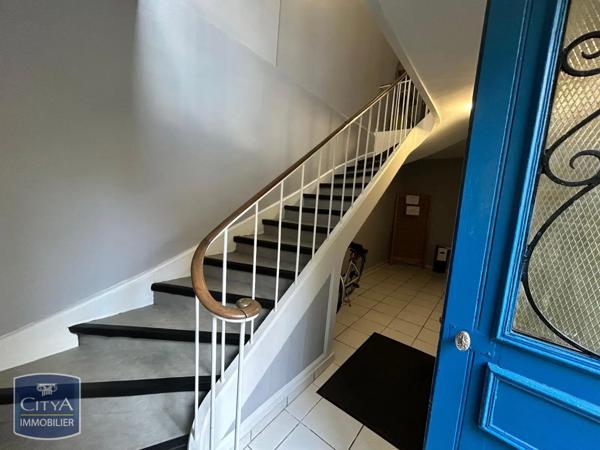 Local professionnel à vendre Charleville-Mézières (08000)