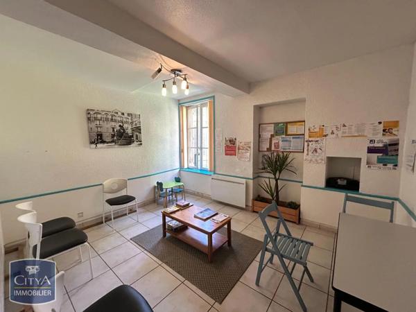 Local professionnel à vendre Charleville-Mézières (08000)