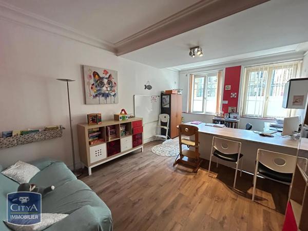 Local professionnel à vendre Charleville-Mézières (08000)
