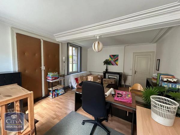 Local professionnel à vendre Charleville-Mézières (08000)