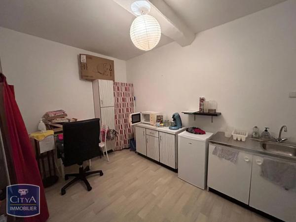 Local professionnel à vendre Charleville-Mézières (08000)
