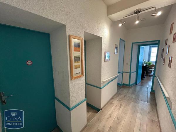 Local professionnel à vendre Charleville-Mézières (08000)