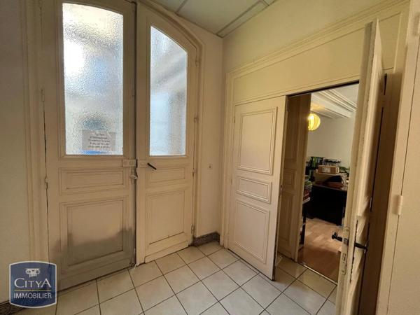 Local professionnel à vendre Charleville-Mézières (08000)