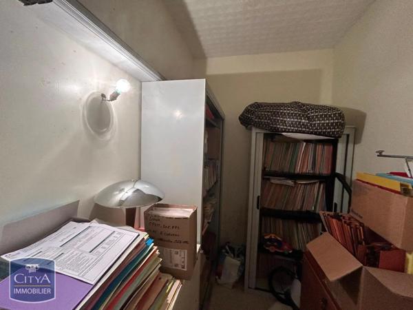 Local professionnel à vendre Charleville-Mézières (08000)